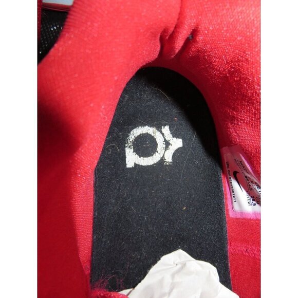 NIKE KEVIN DURANT KD 14 TB UNIVERSITY RED BASKETBALL SNEAKERS SZ 10.5 DJ0977-991 - Picture 10 of 10